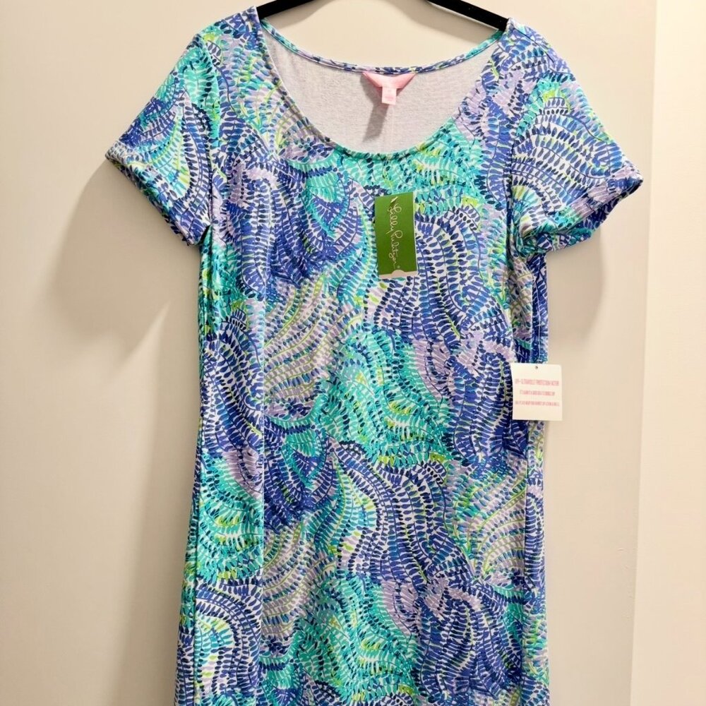 Brand new Lilly Pulitzer Dress